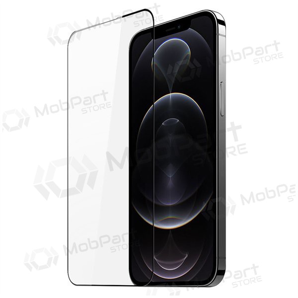 Apple iPhone 13 Pro Max/ iPhone 14 Plus προστασία οθόνης Tempered Glass Apple iPhone 13 Pro Max/ iPhone 14 Plus προστασία οθόνης Tempered Glass