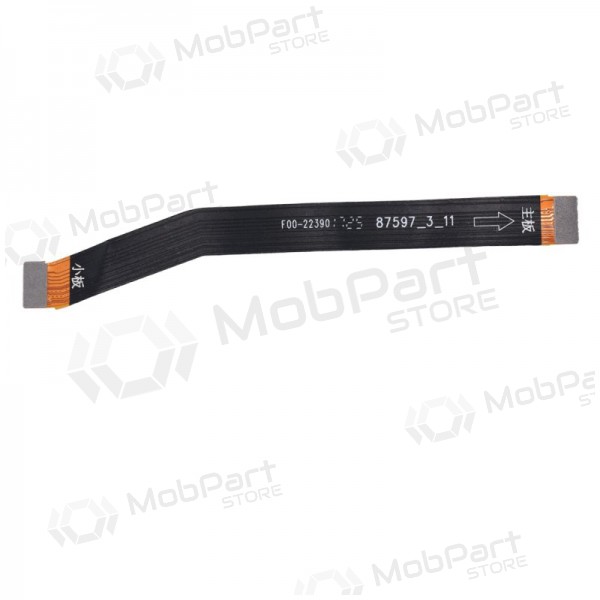 Huawei Honor 6A pagrindinė εύκαμπτο καλώδιο (service pack) (γνησια) Huawei Honor 6A pagrindinė εύκαμπτο καλώδιο (service pack) (γνησια)
