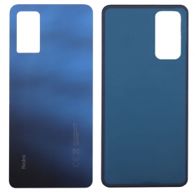 Xiaomi Redmi Note 11 Pro 5G πίσω κάλυμμα μπαταρίας χρυσαφένιος (μπλε)