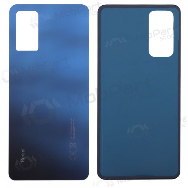 Xiaomi Redmi Note 11 Pro 5G πίσω κάλυμμα μπαταρίας χρυσαφένιος (μπλε) Xiaomi Redmi Note 11 Pro 5G πίσω κάλυμμα μπαταρίας χρυσαφένιος (μπλε)