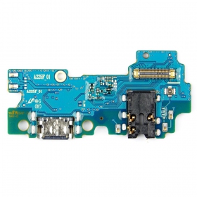 Samsung A225 Galaxy A22 θύρα φόρτισης (service pack) (γνησια)