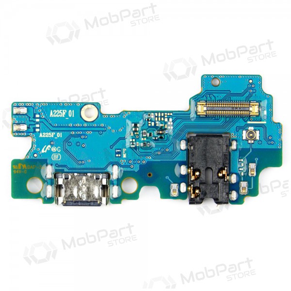 Samsung A225 Galaxy A22 θύρα φόρτισης (service pack) (γνησια) Samsung A225 Galaxy A22 θύρα φόρτισης (service pack) (γνησια)