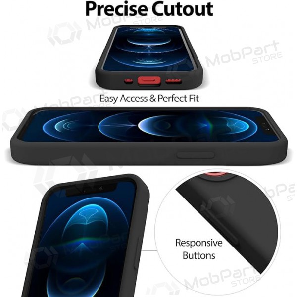 Apple iPhone X, XS θήκη Mercury 