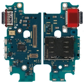 Samsung S926 Galaxy S24 Plus θύρα φόρτισης (service pack) (γνησια)