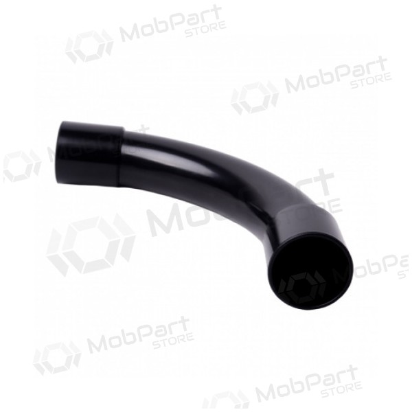 Kampinis sujungimas 20mm μαύρος (80) Minbud