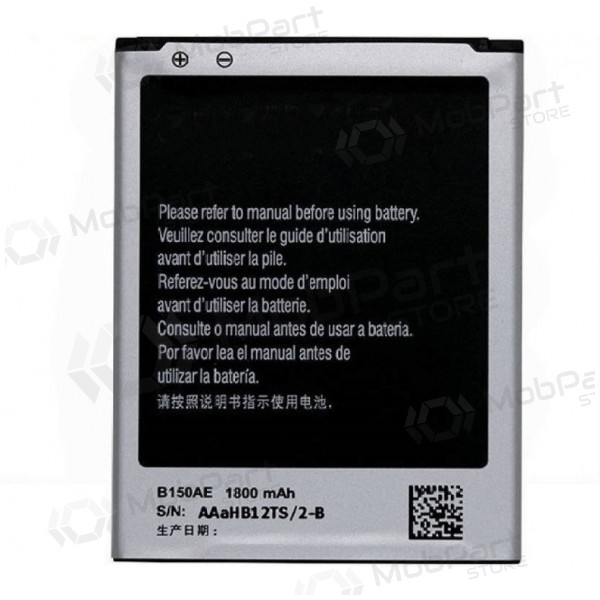 Samsung i8262 Galaxy Core Duos / i8268 μπαταρία / συσσωρευτής (1700mAh) Samsung i8262 Galaxy Core Duos / i8268 μπαταρία / συσσωρευτής (1700mAh)