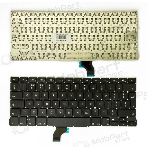 APPLE: Macbook Pro 13 APPLE: Macbook Pro 13