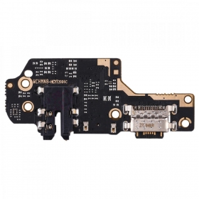 Xiaomi Redmi Note 8 θύρα φόρτισης (service pack) (γνησια)