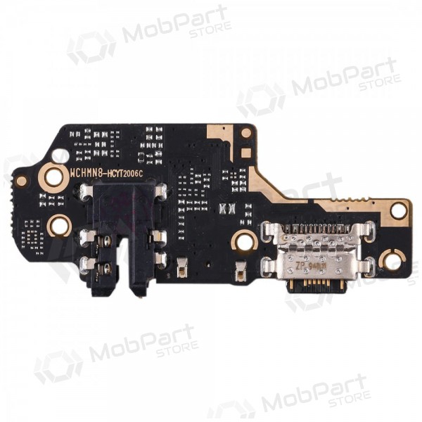 Xiaomi Redmi Note 8 θύρα φόρτισης (service pack) (γνησια) Xiaomi Redmi Note 8 θύρα φόρτισης (service pack) (γνησια)