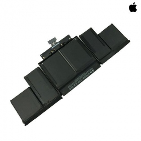 APPLE A1494, 95Wh μπαταρία Laptop - PREMIUM