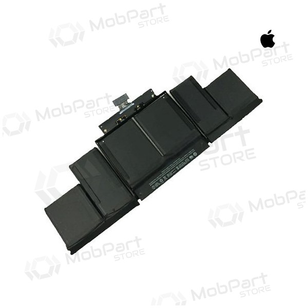 APPLE A1494, 95Wh μπαταρία Laptop - PREMIUM APPLE A1494, 95Wh μπαταρία Laptop - PREMIUM