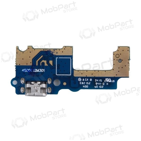 Huawei Enjoy 5S / GR3 θύρα φόρτισης