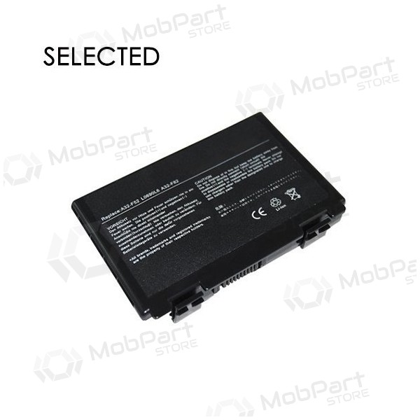 ASUS A32-F52, 4400mAh μπαταρία Laptop ASUS A32-F52, 4400mAh μπαταρία Laptop