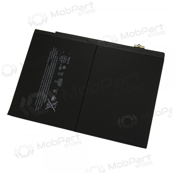 Apple iPad AIR 2 A1547 / A1566 / A1567 μπαταρία / συσσωρευτής (7340mAh) Apple iPad AIR 2 A1547 / A1566 / A1567 μπαταρία / συσσωρευτής (7340mAh)