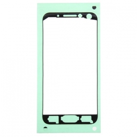 Sony Xperia E5 F3311 / Xperia E5 F3313 αυτοκόλλητη ταινία για πλαίσιο οθόνης