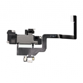 Apple iPhone 11 ευέλικτη υποδοχή ηχείων (μεταχειρισμένος, γνησια)