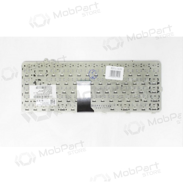 DELL Studio: 1535, 1536, UK πληκτρολόγιο DELL Studio: 1535, 1536, UK πληκτρολόγιο