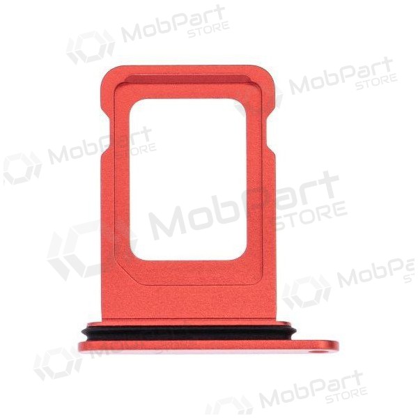 Apple iPhone 13 Υποδοχή κάρτας SIM (το κόκκινο)