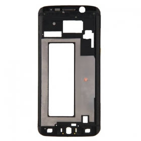 Samsung G925F Galaxy S6 Edge πλαίσιο οθόνης (γνησια)