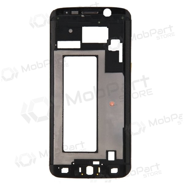 Samsung G925F Galaxy S6 Edge πλαίσιο οθόνης (γνησια)