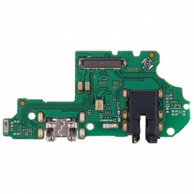 Huawei Y5p θύρα φόρτισης