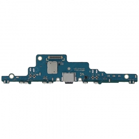Samsung T736B Galaxy Tab S7 FE 5G θύρα φόρτισης (service pack) (γνησια)