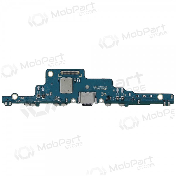 Samsung T736B Galaxy Tab S7 FE 5G θύρα φόρτισης (service pack) (γνησια) Samsung T736B Galaxy Tab S7 FE 5G θύρα φόρτισης (service pack) (γνησια)