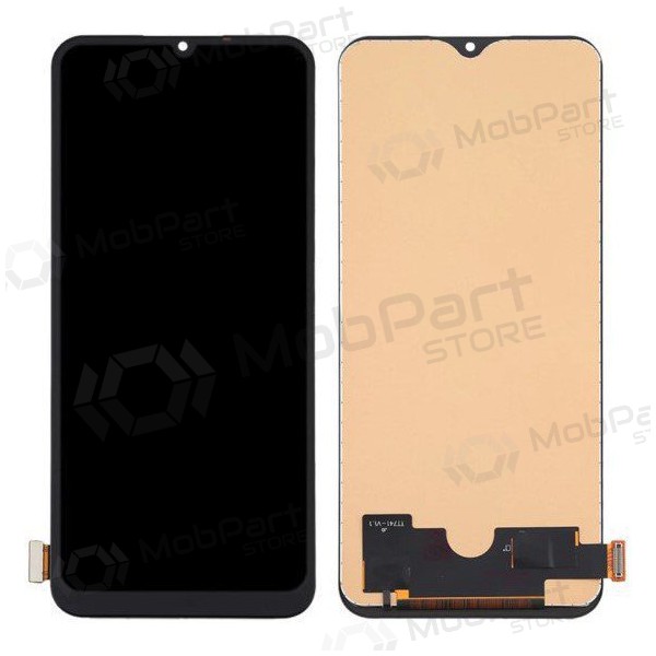 Xiaomi Mi 10 Lite 5G οθόνη (Premium) Xiaomi Mi 10 Lite 5G οθόνη (Premium)