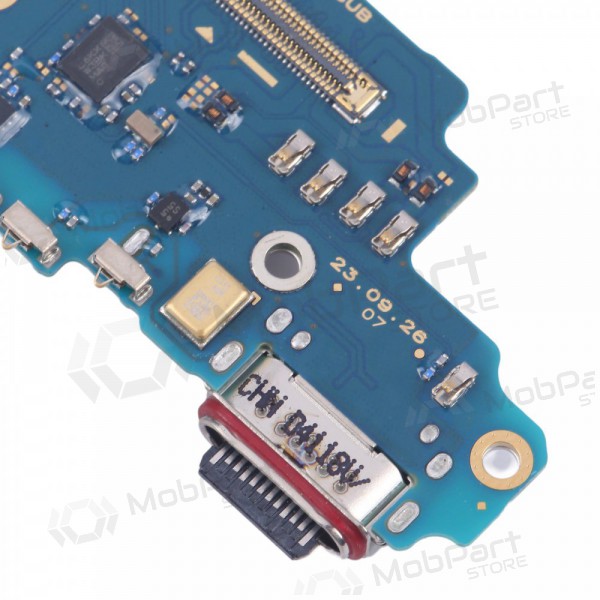 Samsung S928 Galaxy S24 Ultra θύρα φόρτισης (service pack) (γνησια) Samsung S928 Galaxy S24 Ultra θύρα φόρτισης (service pack) (γνησια)