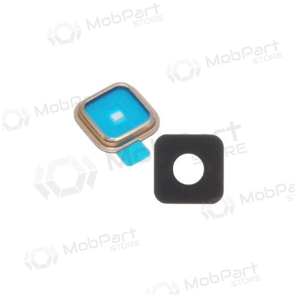 Samsung G900F Galaxy S5 τζαμάκι κάμερας (χρυσαφένιος) Samsung G900F Galaxy S5 τζαμάκι κάμερας (χρυσαφένιος)