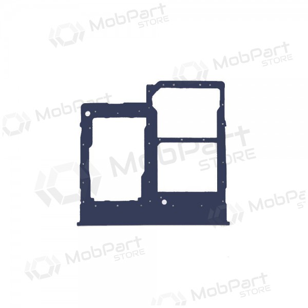 Samsung A202 Galaxy A20e 2019 Υποδοχή κάρτας SIM (μπλε) (service pack) (γνησια) Samsung A202 Galaxy A20e 2019 Υποδοχή κάρτας SIM (μπλε) (service pack) (γνησια)