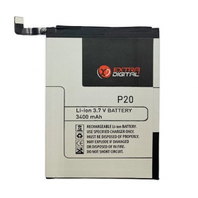 Huawei P20 μπαταρία / συσσωρευτής (3400mAh)