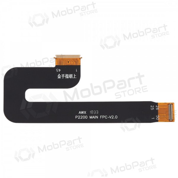 Huawei MediaPad T3 10 pagrindinė εύκαμπτο καλώδιο (02351JGN) (service pack) (γνησια) Huawei MediaPad T3 10 pagrindinė εύκαμπτο καλώδιο (02351JGN) (service pack) (γνησια)