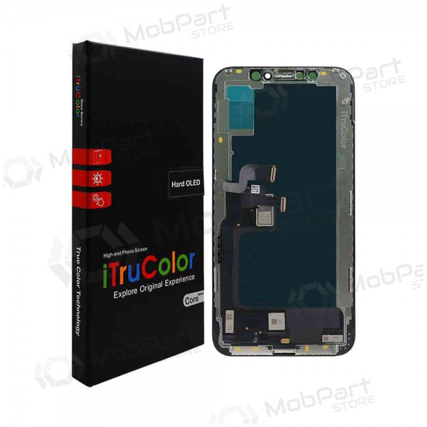 Apple iPhone XS οθόνη (OLED) Apple iPhone XS οθόνη (OLED)
