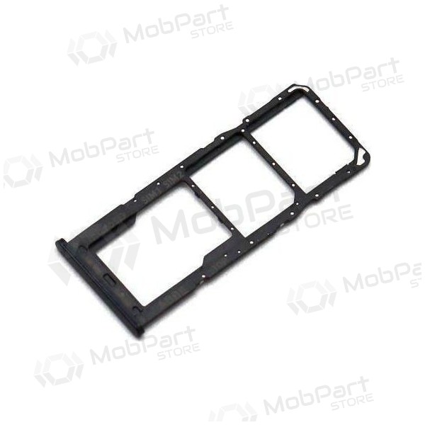 Samsung A225 Galaxy A22 4G 2021 Υποδοχή κάρτας SIM (μαύρος) (service pack) (γνησια) Samsung A225 Galaxy A22 4G 2021 Υποδοχή κάρτας SIM (μαύρος) (service pack) (γνησια)