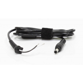 ACER 5.5x2.1mm καλώδιο φόρτισης