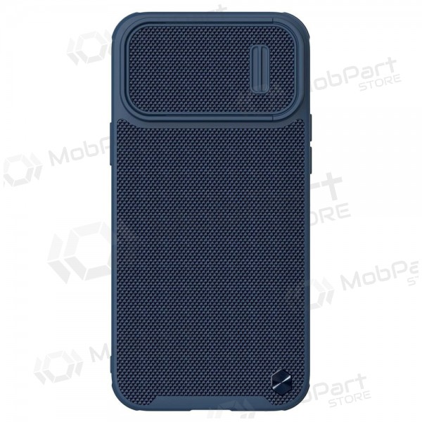 Apple iPhone 14 Pro Max θήκη „Nillkin Case S“ (μπλε)