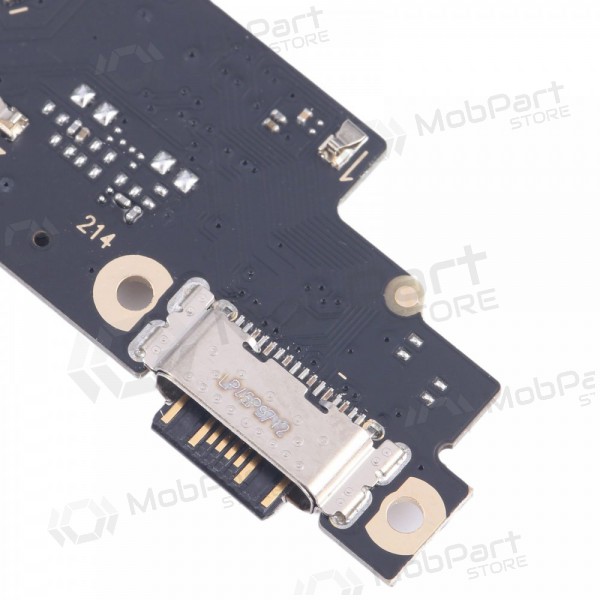 Xiaomi Redmi Note 13 Pro 4G θύρα φόρτισης (service pack) (γνησια)