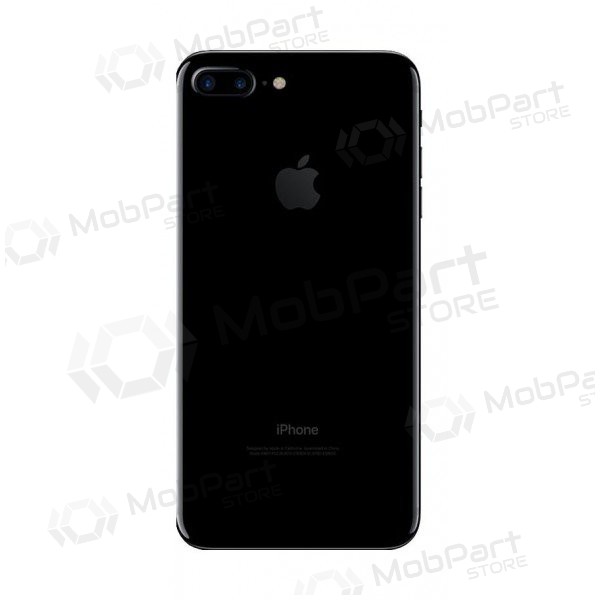 Apple iPhone 7 Plus πίσω κάλυμμα μπαταρίας (Jet Black) (μεταχειρισμένος grade C, γνησια) Apple iPhone 7 Plus πίσω κάλυμμα μπαταρίας (Jet Black) (μεταχειρισμένος grade C, γνησια)
