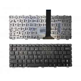 ASUS: Eee PC 1011CX, 1015BX πληκτρολόγιο
