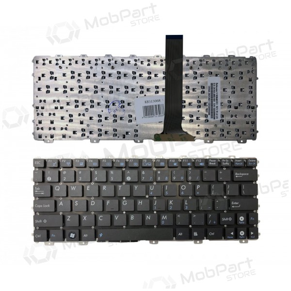 ASUS: Eee PC 1011CX, 1015BX πληκτρολόγιο ASUS: Eee PC 1011CX, 1015BX πληκτρολόγιο