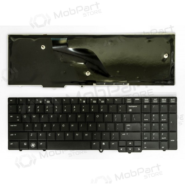 HP 6540B, 6545B, 6550B πληκτρολόγιο HP 6540B, 6545B, 6550B πληκτρολόγιο