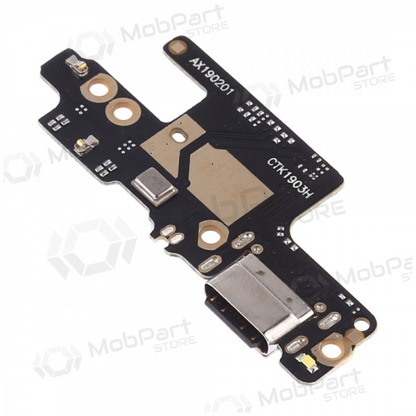 Xiaomi Redmi Note 7 θύρα φόρτισης (service pack) (γνησια) Xiaomi Redmi Note 7 θύρα φόρτισης (service pack) (γνησια)