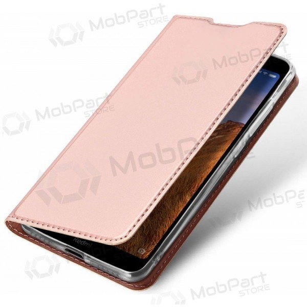 Samsung Galaxy A57 θήκη - Dux Ducis Skin Pro (ροζ χρυσού)