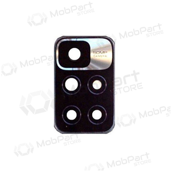 Xiaomi Redmi 10 2021 / Redmi 10 2022 τζαμάκι κάμερας (only lens) Xiaomi Redmi 10 2021 / Redmi 10 2022 τζαμάκι κάμερας (only lens)