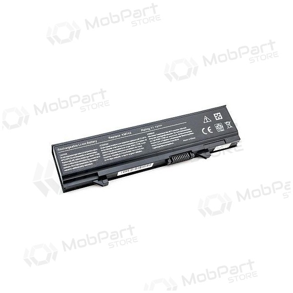 DELL KM668, 5200mAh μπαταρία Laptop, Advanced DELL KM668, 5200mAh μπαταρία Laptop, Advanced