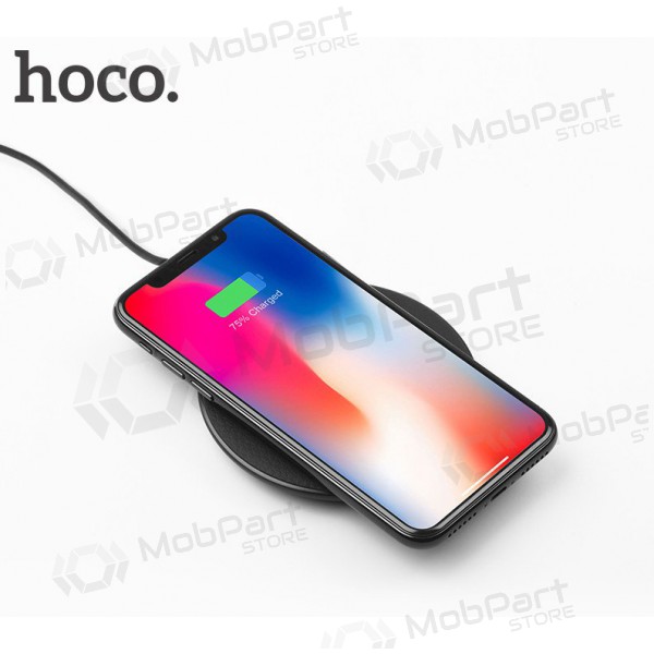 Φορτιστής ασύρματος Hoco CW14 (5W) (μαύρος)