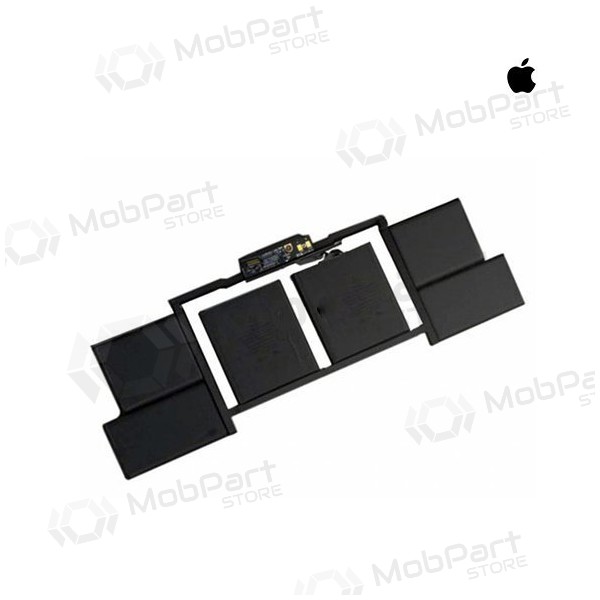 APPLE A1707, 6667mAh μπαταρία Laptop - PREMIUM