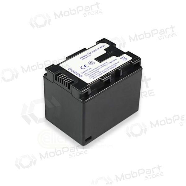 JVC BN-VG107 φωτογραφική μπαταρία / συσσωρευτής JVC BN-VG107 φωτογραφική μπαταρία / συσσωρευτής