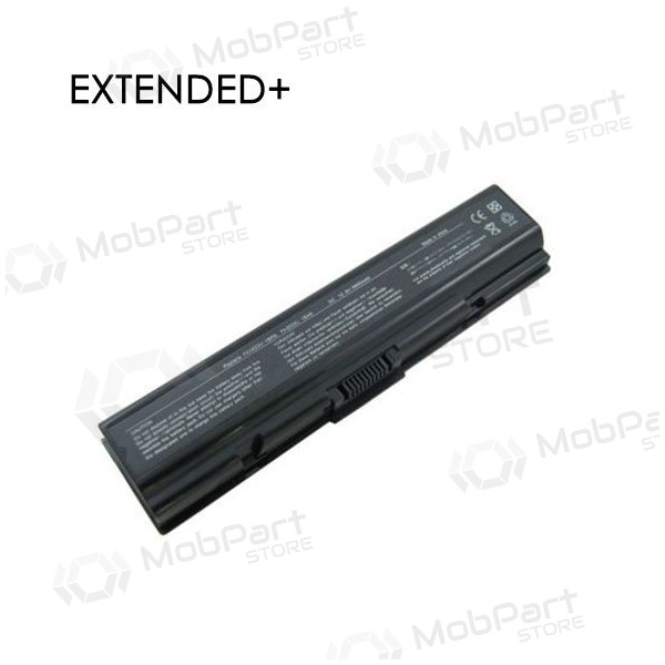 TOSHIBA PA3533U-1BRS, 8800mAh μπαταρία Laptop TOSHIBA PA3533U-1BRS, 8800mAh μπαταρία Laptop
